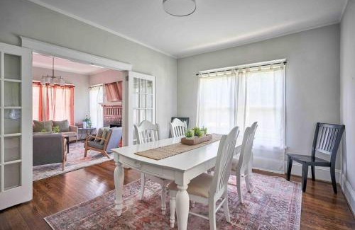 Downtown House | The Local House