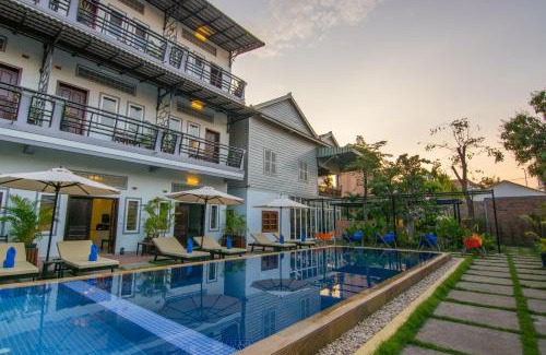 Taphul Village Area Hotel | The Local Time Village