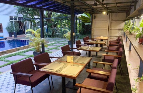Taphul Village Area Hotel | The Local Time Village