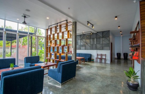 Taphul Village Area Hotel | The Local Time Village
