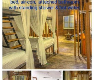 Taphul Village Area Hotel | The Local Time Village
