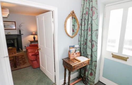 Gloucester House | The Lock House