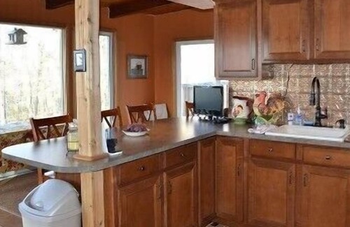 Stroudsburg Ski Chalet | The Lodge at Cherry Valley - a Place to Unwind and Reconnect