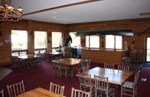 Siren Hotel | The Lodge at Crooked Lake