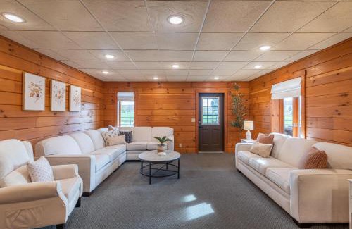 Millersburg House | The Lodge at Fields of Home