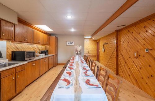 Millersburg House | The Lodge at Fields of Home