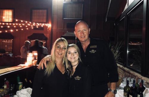 Flat Rock Hotel | The Lodge at Flat Rock