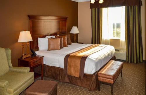 Flat Rock Hotel | The Lodge at Flat Rock