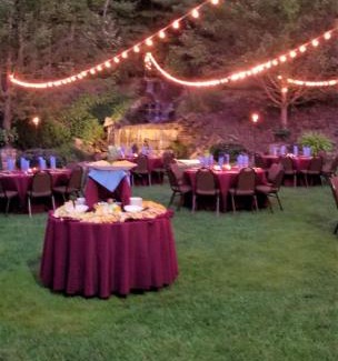 Flat Rock Hotel | The Lodge at Flat Rock