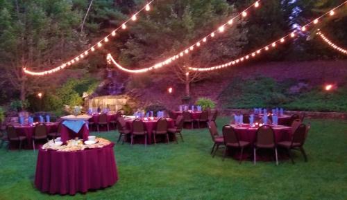 Flat Rock Hotel | The Lodge at Flat Rock