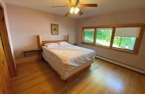 Indian Lake Cabin | The Lodge at Lake Abanakee