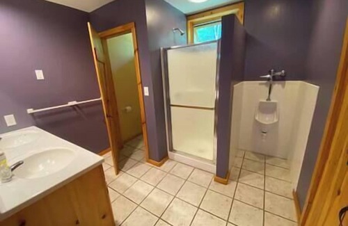 Indian Lake Cabin | The Lodge at Lake Abanakee