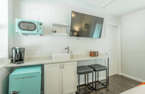 Chattanooga Hotel | The Lodge at Lookout Mountain