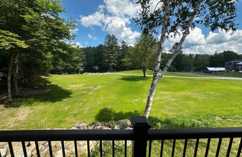 Chestertown Hotel | The Lodge at Loon Lake