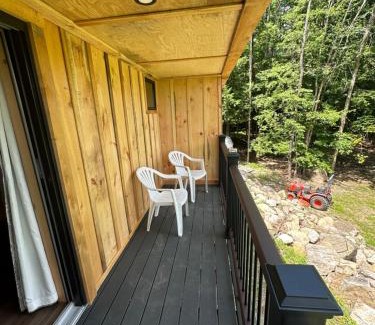 Chestertown Hotel | The Lodge at Loon Lake