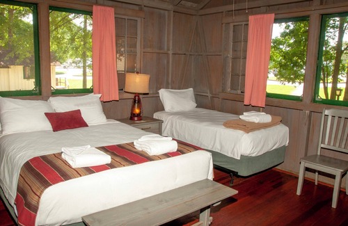 Rocky Hill Hotel | The Lodge at Mammoth Cave
