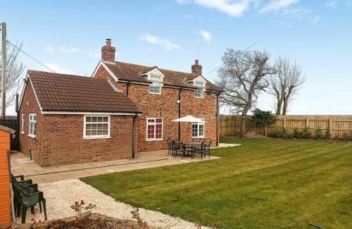 Winestead House | The Lodge At Owstwick Hall