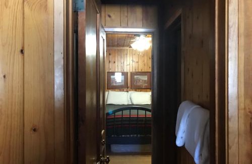 Red River Hotel | The Lodge at Red River