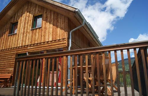 Stadl an der Mur Ski Chalet | The Lodge