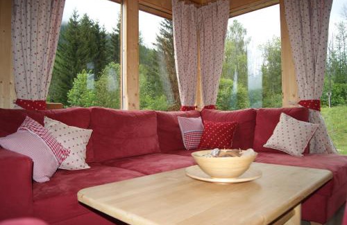 Stadl an der Mur Ski Chalet | The Lodge
