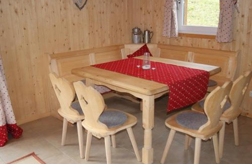 Stadl an der Mur Ski Chalet | The Lodge