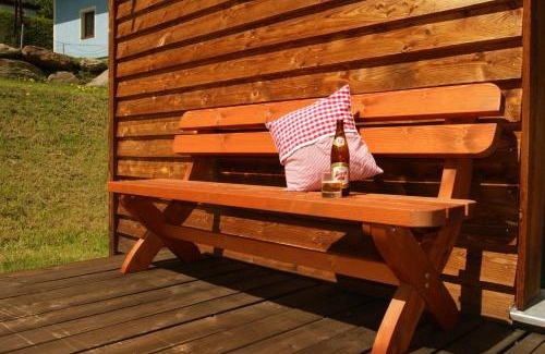 Stadl an der Mur Ski Chalet | The Lodge