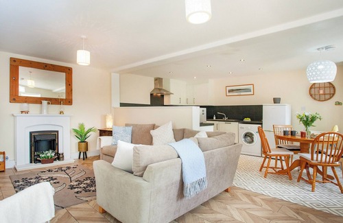 Sidmouth Cottage | The Lodge at Sunnygarth