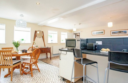 Sidmouth Cottage | The Lodge at Sunnygarth