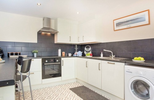 Sidmouth Cottage | The Lodge at Sunnygarth