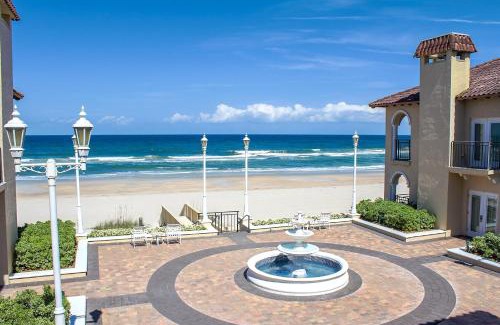 Old Ponte Vedra Beach Resort | The Lodge & Club at Ponte Vedra Beach