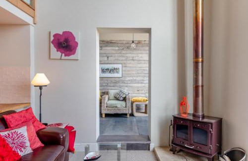 St Michaels House | The Lodge - Hallmark House