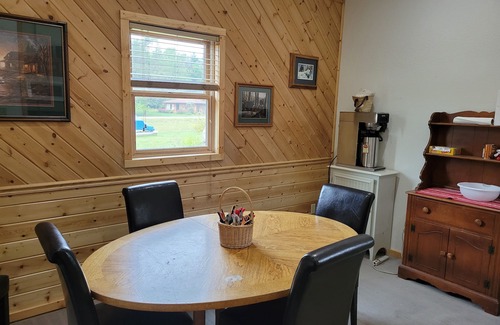 Cable House | The Lodge in Cable Wisconsin