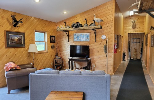 Cable House | The Lodge in Cable Wisconsin