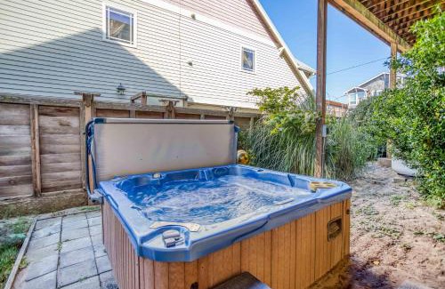 Manzanita House | The Lodge MCA 196 - Meredith Lodging