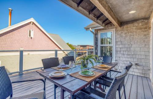 Manzanita House | The Lodge MCA 196 - Meredith Lodging