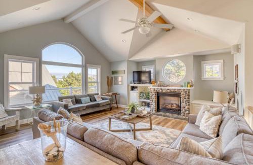 Manzanita House | The Lodge MCA 196 - Meredith Lodging