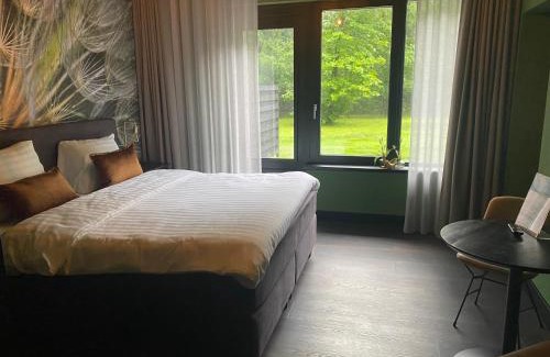 Municipality of Best Bed & Breakfast | The Lodge