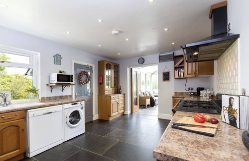 Great Broughton House | THE LODGE, pet friendly, with open fire in Ingleby Greenhow