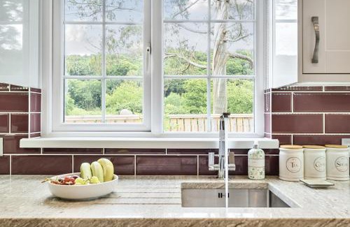 St Austell House | The Lodge, Polgooth
