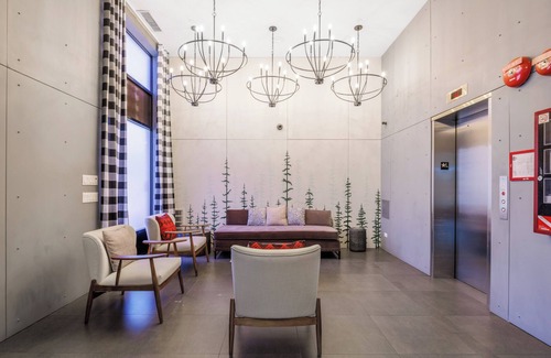 Red Hook Hotel | The Lodge Red Hook