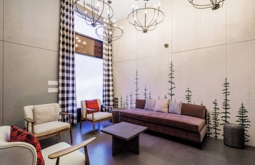 Red Hook Hotel | The Lodge Red Hook