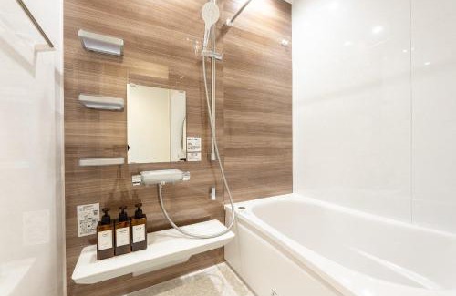Yamanakako Villa | The Lodge Yamanakako by nestate つつじ