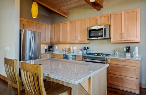 Tolovana Park House | The Lodges C-1 - Beachcomber Vacation Homes