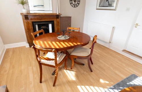Shoreham-by-Sea Apartment | The Loft Apartment