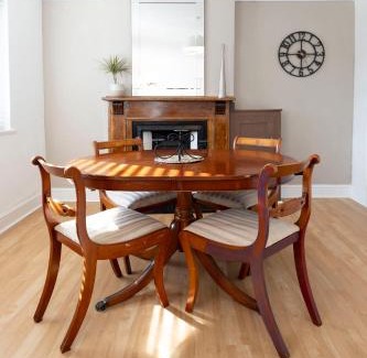 Shoreham-by-Sea Apartment | The Loft Apartment