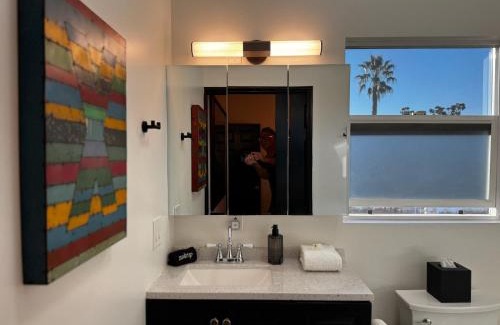 Mar Vista Apartment | The Loft at Butler
