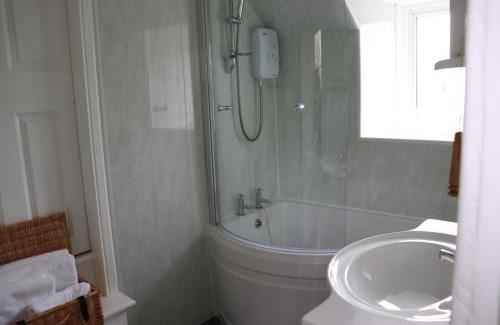 Murthly Apartment | The Loft at Craigmill House