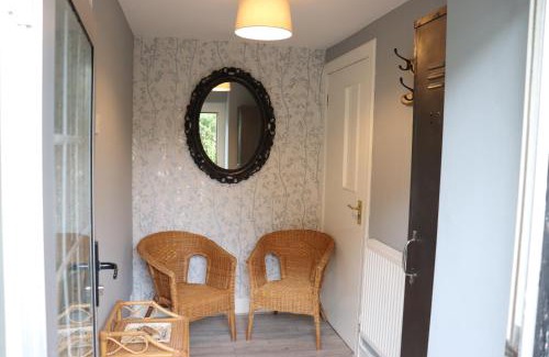 Murthly Apartment | The Loft at Craigmill House