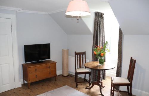 Murthly Apartment | The Loft at Craigmill House