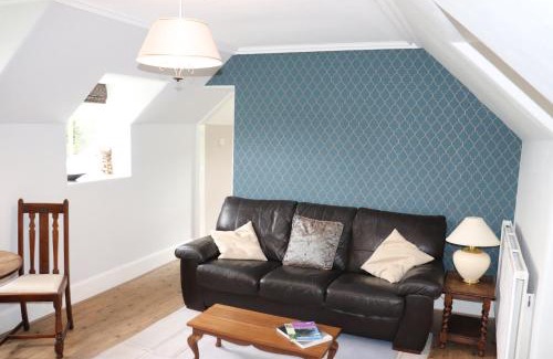Murthly Apartment | The Loft at Craigmill House